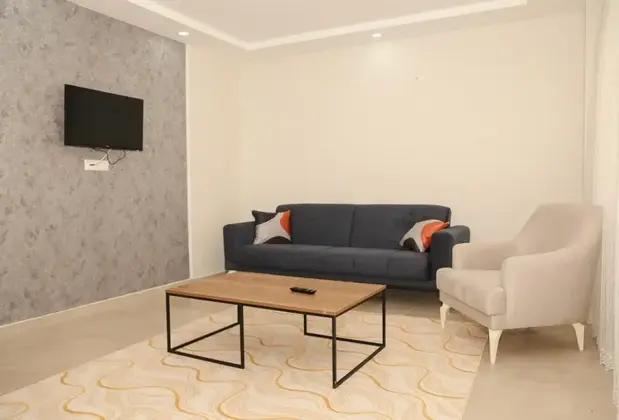 Gencerler Apart Otel - Görsel 11