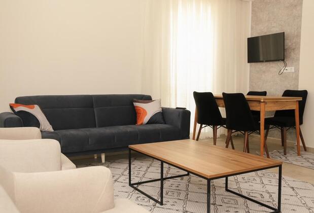 Gencerler Apart Otel - Görsel 12