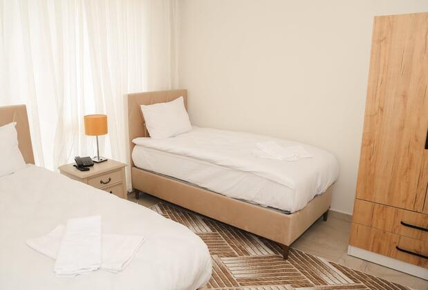 Gencerler Apart Otel - Görsel 5