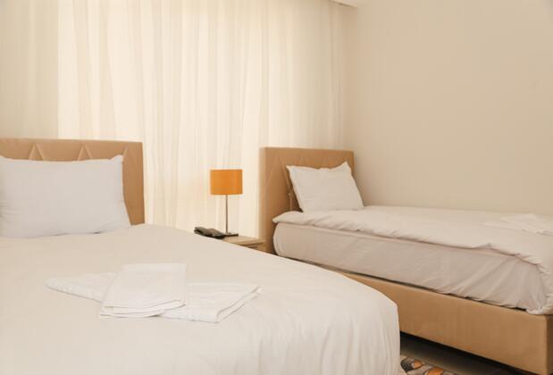 Gencerler Apart Otel - Görsel 9