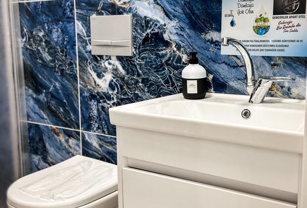 Gencerler Apart Otel - Görsel 13