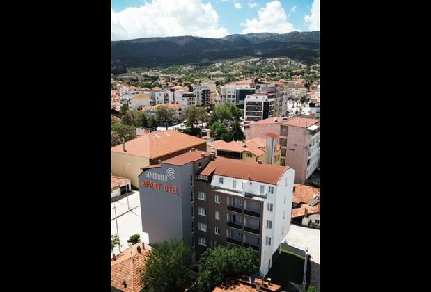 Gencerler Apart Otel - Görsel 4