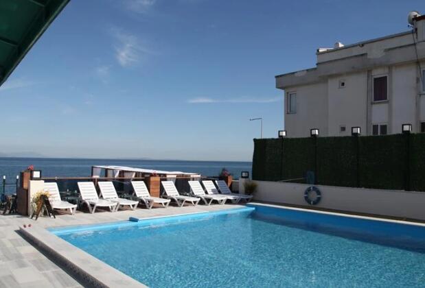 Edda Otel & Suite - Görsel 12