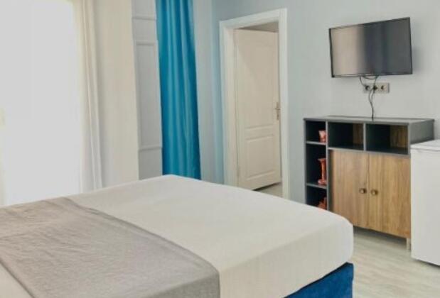 Edda Otel & Suite - Görsel 8