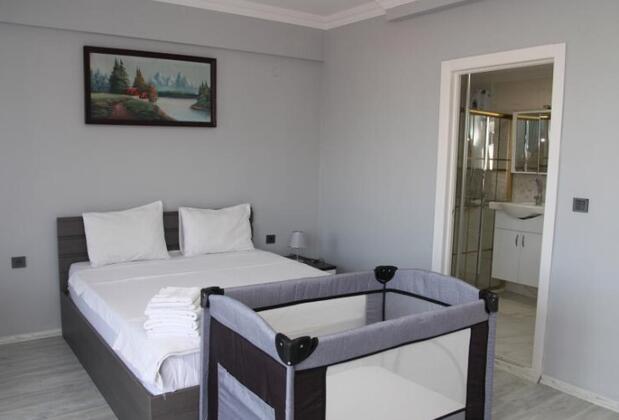 Edda Otel & Suite - Görsel 6