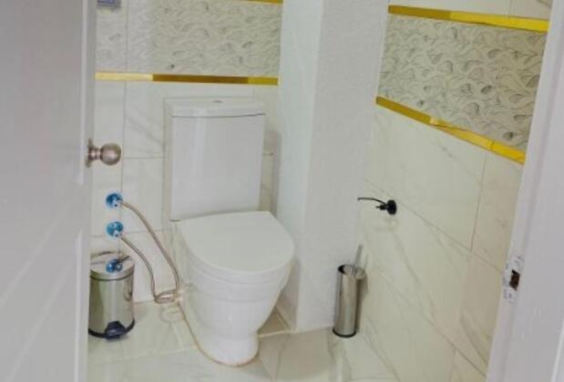 Edda Otel & Suite - Görsel 13