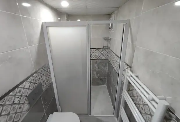 Çam Suit - Görsel 3