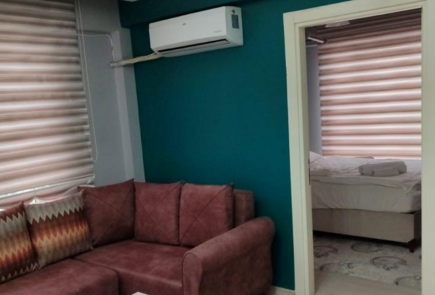 Çam Suit - Görsel 7