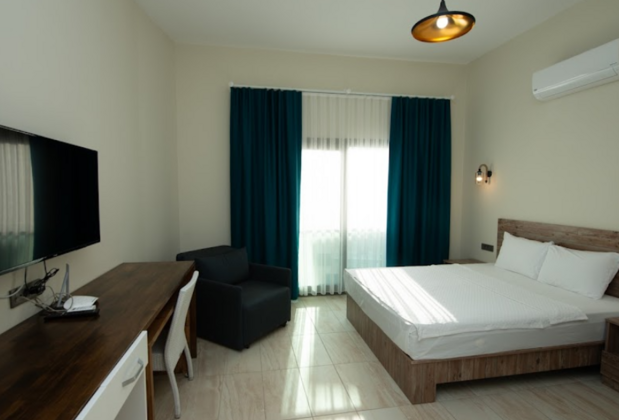 Çam Suit - Görsel 11