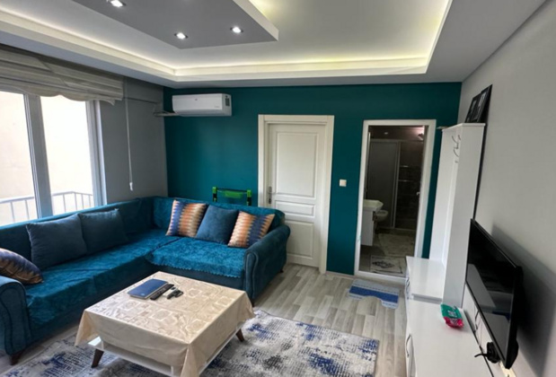 Çam Suit - Görsel 12