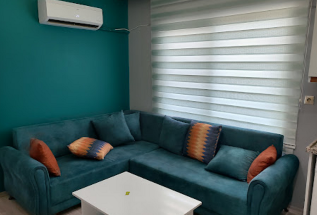 Çam Suit - Görsel 14