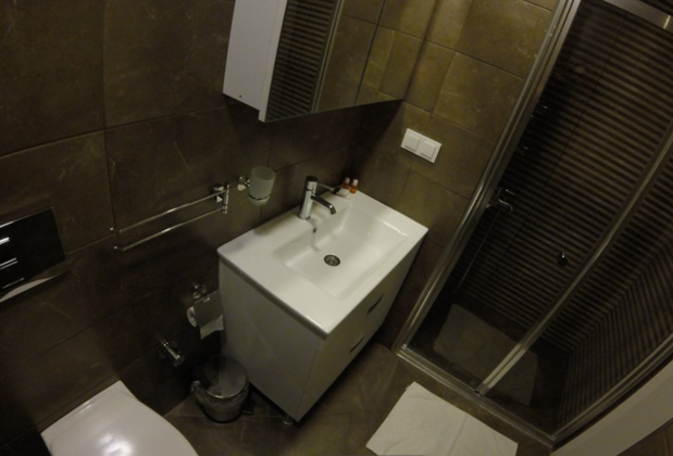 Çam Suit - Görsel 17