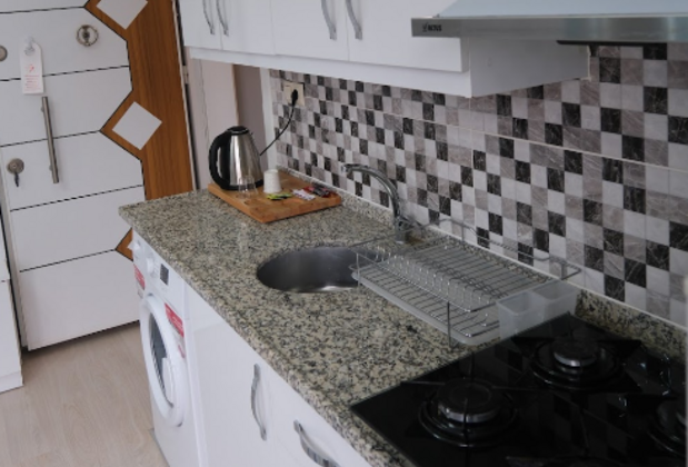 Çam Suit - Görsel 18