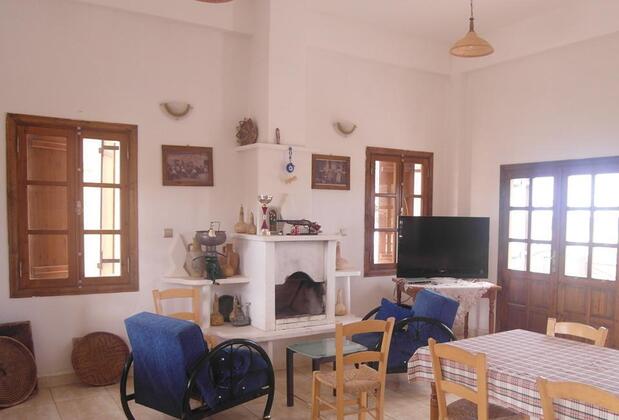 Glaro Garden Hotel - Görsel 15