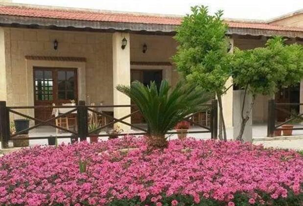 Glaro Garden Hotel - Görsel 7