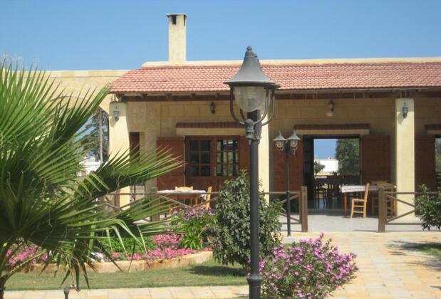 Glaro Garden Hotel - Görsel 3