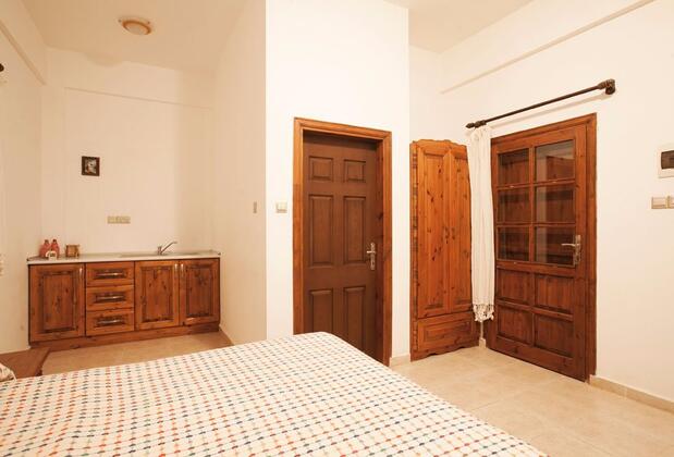 Glaro Garden Hotel - Görsel 11