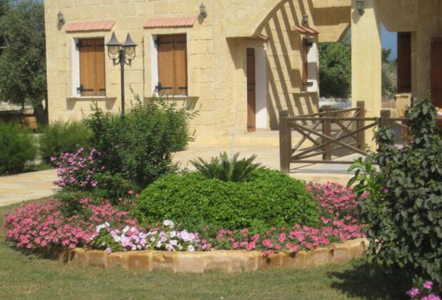 Glaro Garden Hotel - Görsel 6