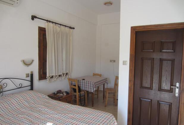 Glaro Garden Hotel - Görsel 13