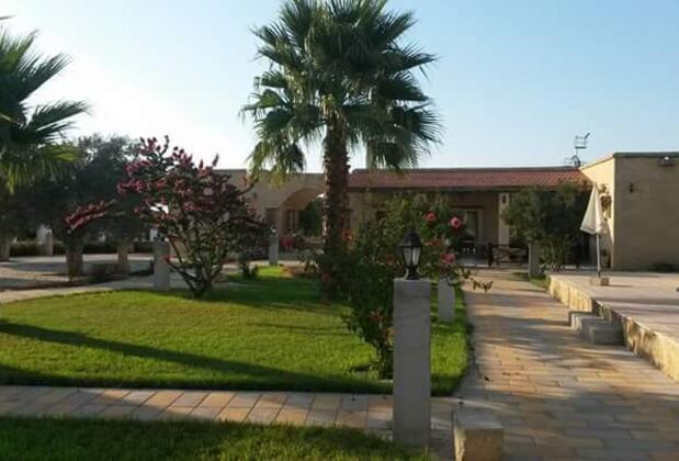 Glaro Garden Hotel - Görsel 4