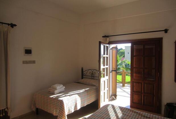 Glaro Garden Hotel - Görsel 14