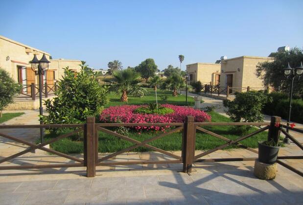 Glaro Garden Hotel - Görsel 5