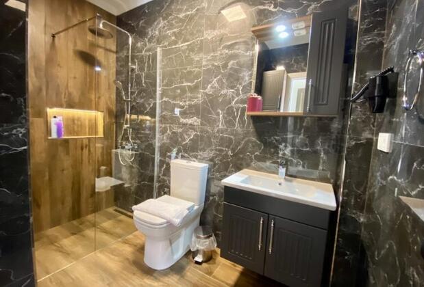 Ekin Pansiyon - Görsel 12