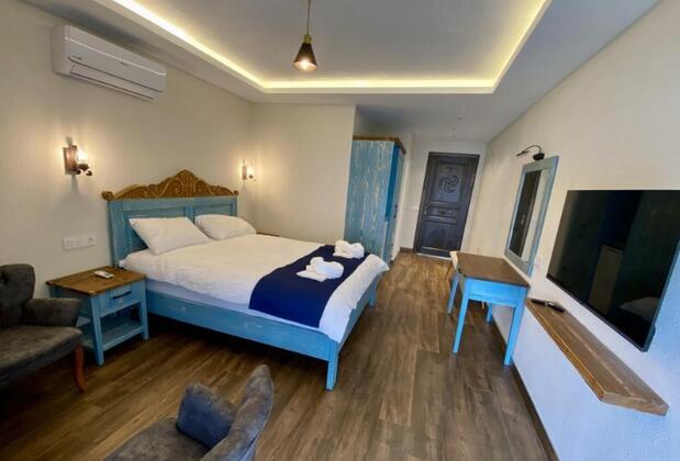 Ekin Pansiyon - Görsel 6