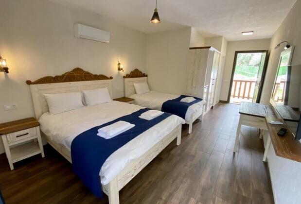 Ekin Pansiyon - Görsel 9