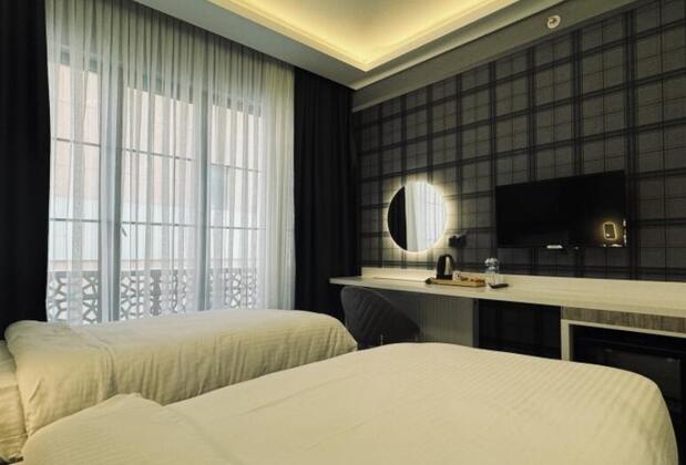 El Baboos Hotel - Görsel 3