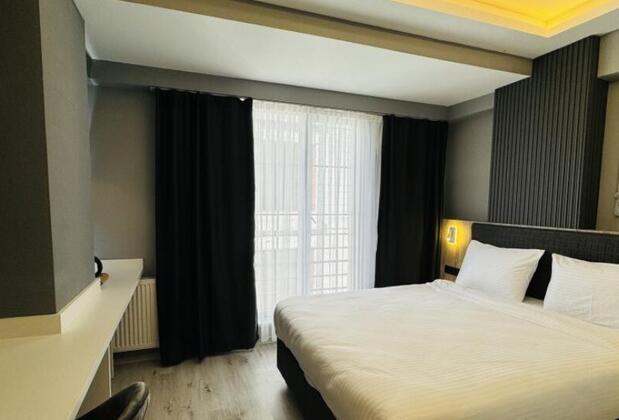 El Baboos Hotel - Görsel 4