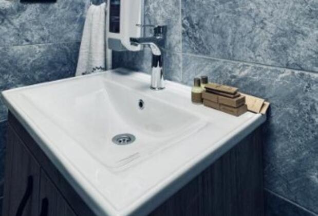 El Baboos Hotel - Görsel 8