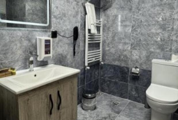 El Baboos Hotel - Görsel 9