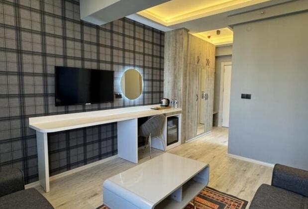 El Baboos Hotel - Görsel 6