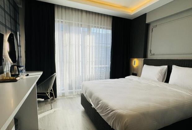 El Baboos Hotel - Görsel 7