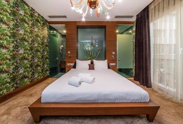 Golden Pars Hotel - Görsel 5