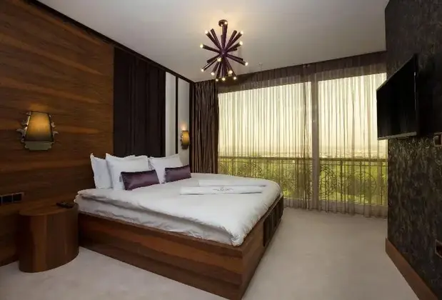 Golden Pars Hotel - Görsel 15