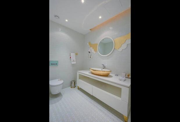 Golden Pars Hotel - Görsel 18