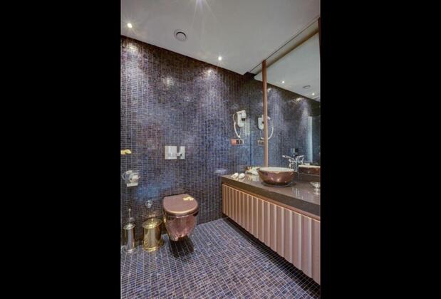 Golden Pars Hotel - Görsel 23