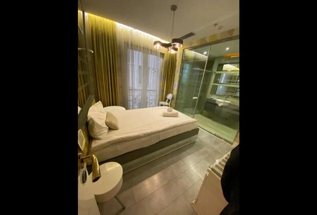 Golden Pars Hotel - Görsel 24