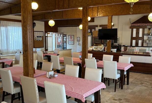 Elif Hanım Konağı - Görsel 3