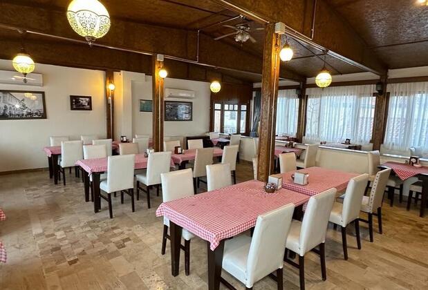 Elif Hanım Konağı - Görsel 4