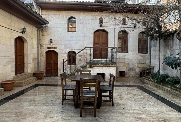 Elif Hanım Konağı - Görsel 5