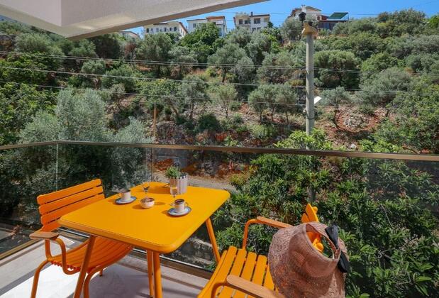 Harnup Apart - Görsel 3