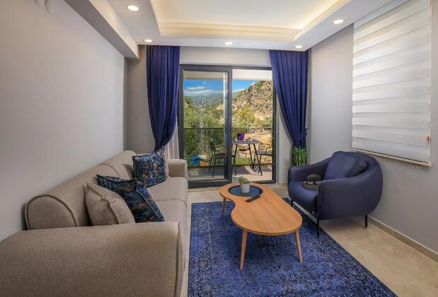 Harnup Apart - Görsel 4