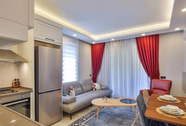 Harnup Apart - Görsel 5