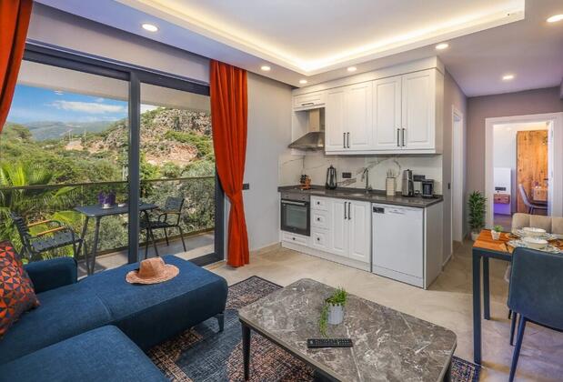 Harnup Apart - Görsel 6