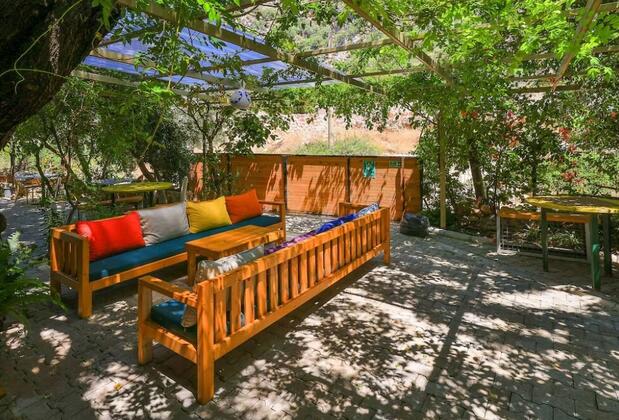 Harnup Apart - Görsel 9