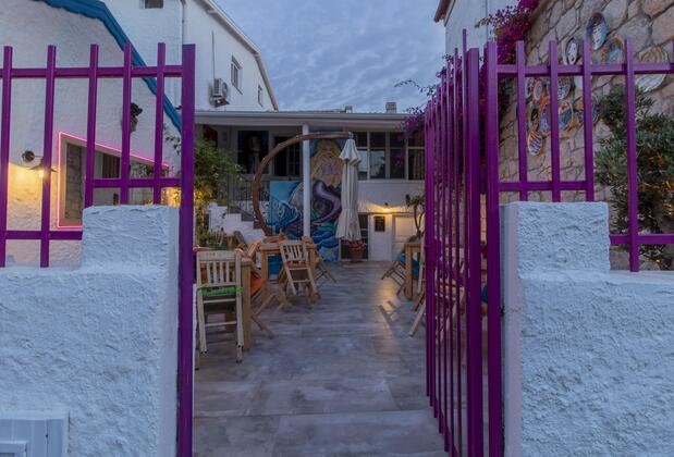 Das Hotel Alaçatı - Görsel 3