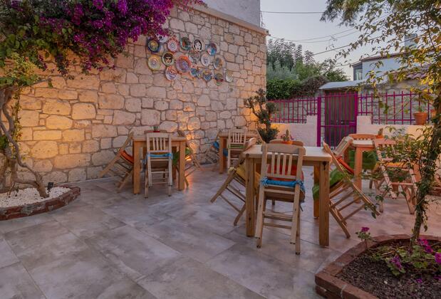 Das Hotel Alaçatı - Görsel 5